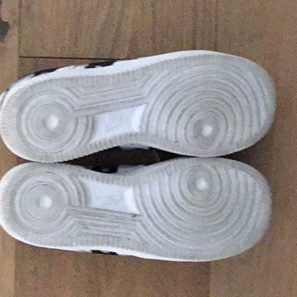 COPY - - Custom off-white Air Force ones - Picture 8 of 9